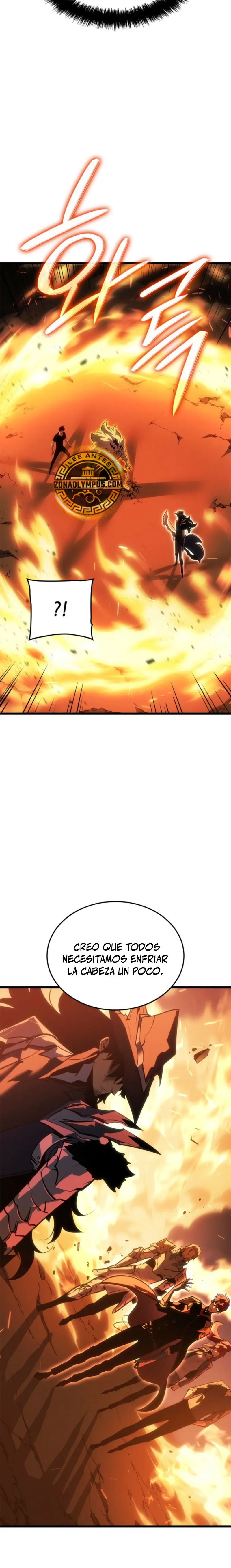 Read Solo Leveling_ Ragnarok Español Manga Online