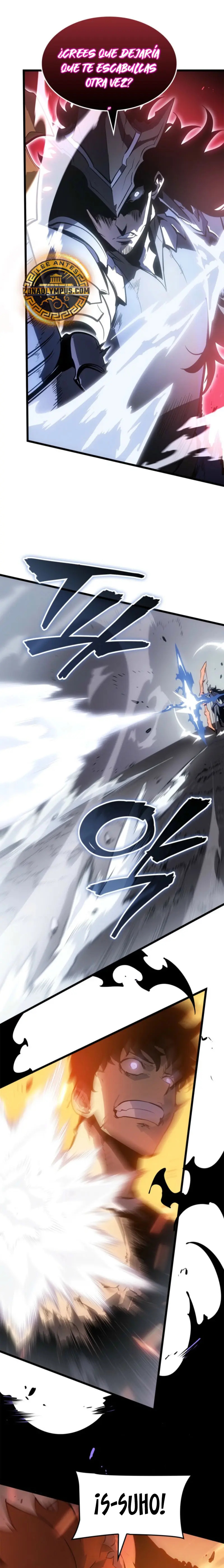 Read Solo Leveling_ Ragnarok Español Manga Online