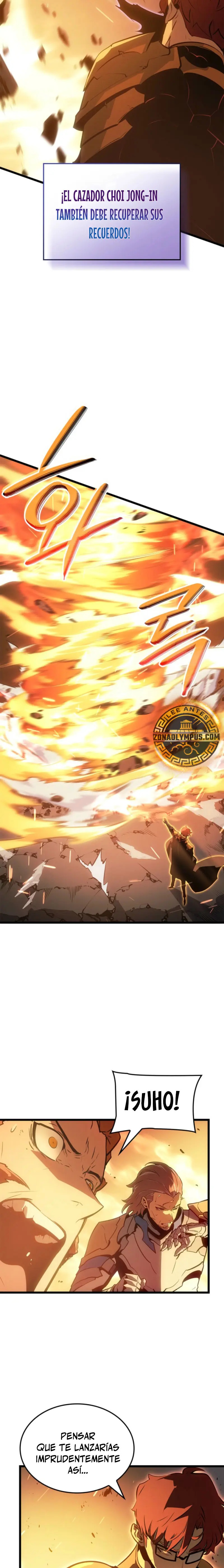 Read Solo Leveling_ Ragnarok Español Manga Online