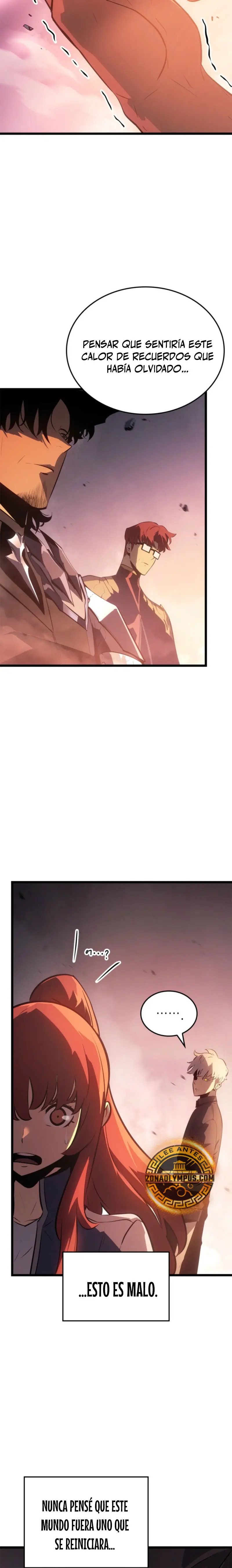 Read Solo Leveling_ Ragnarok Español Manga Online