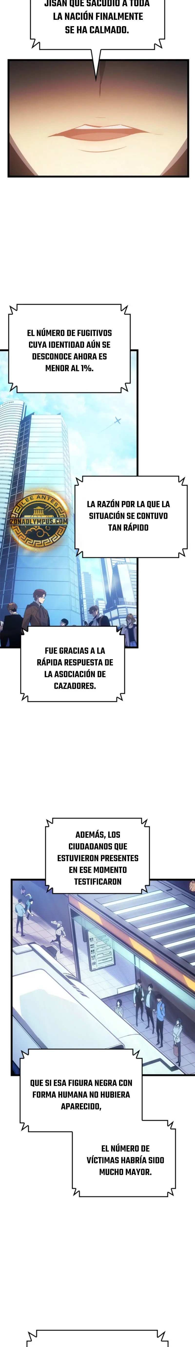 Read Solo Leveling_ Ragnarok Español Manga Online