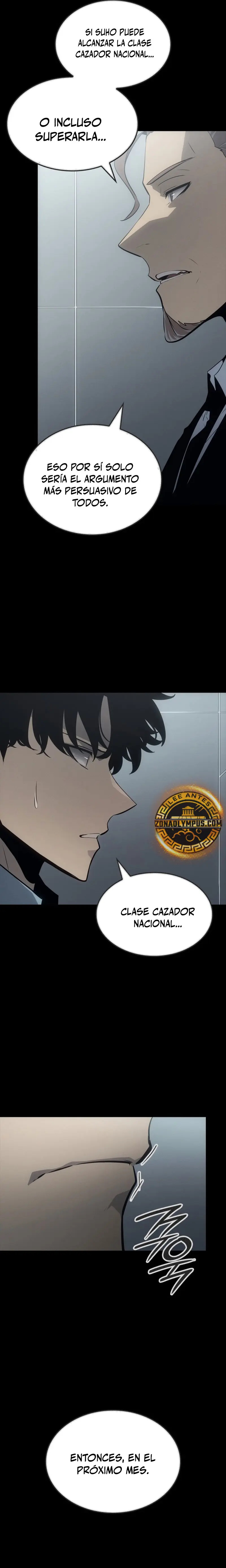 Read Solo Leveling_ Ragnarok Español Manga Online