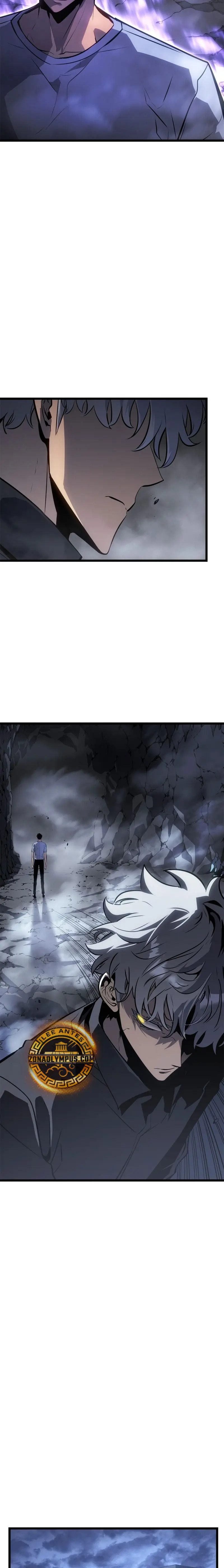 Read Solo Leveling_ Ragnarok Español Manga Online