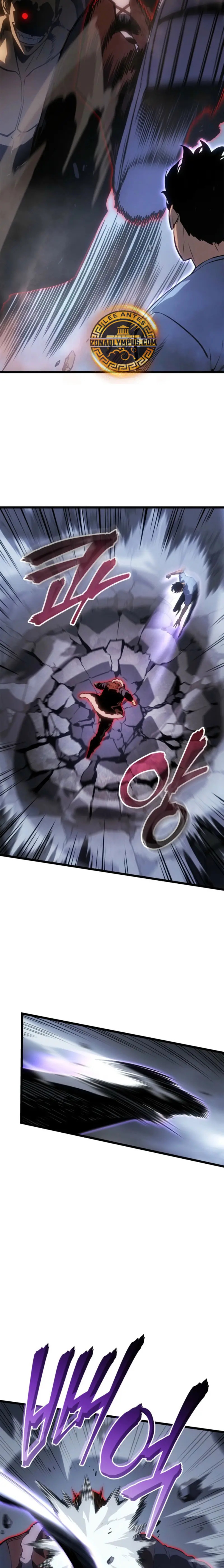 Read Solo Leveling_ Ragnarok Español Manga Online