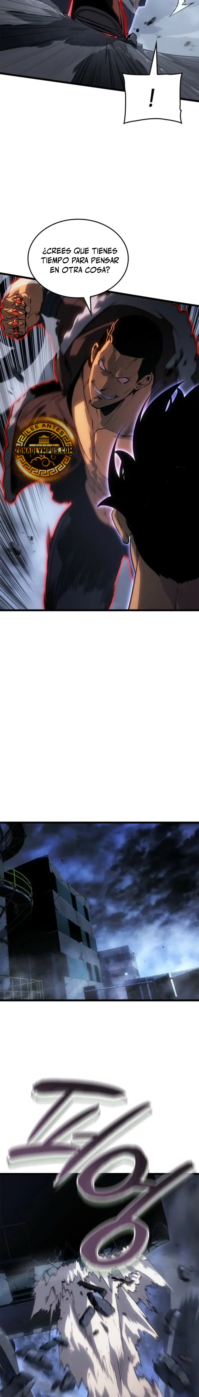 Read Solo Leveling_ Ragnarok Español Manga Online