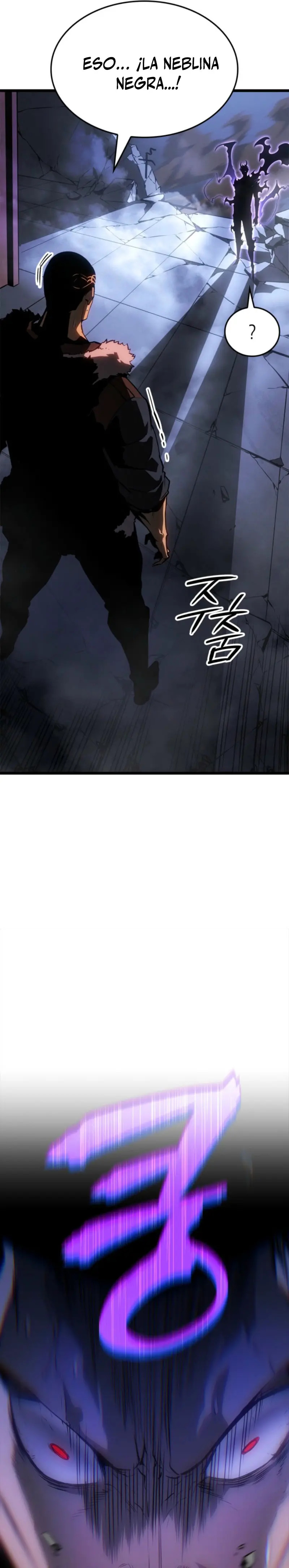 Read Solo Leveling_ Ragnarok Español Manga Online