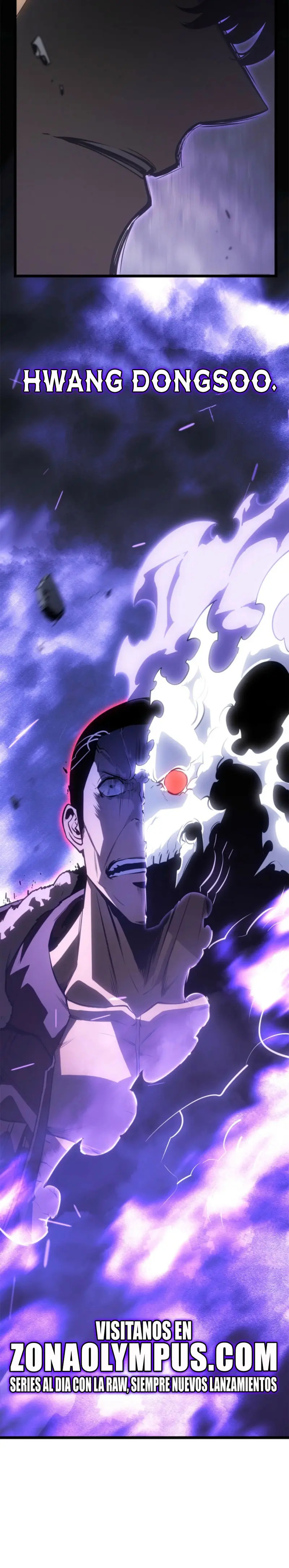 Read Solo Leveling_ Ragnarok Español Manga Online