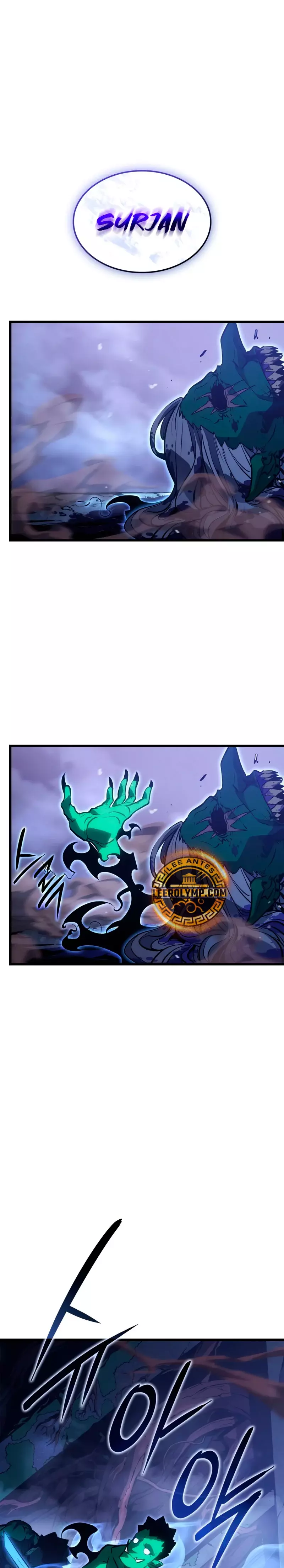 Read Solo Leveling_ Ragnarok Español Manga Online