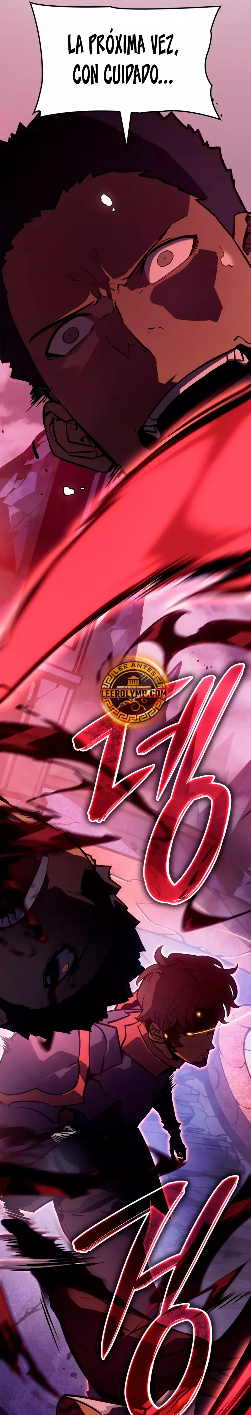 Read Solo Leveling_ Ragnarok Español Manga Online