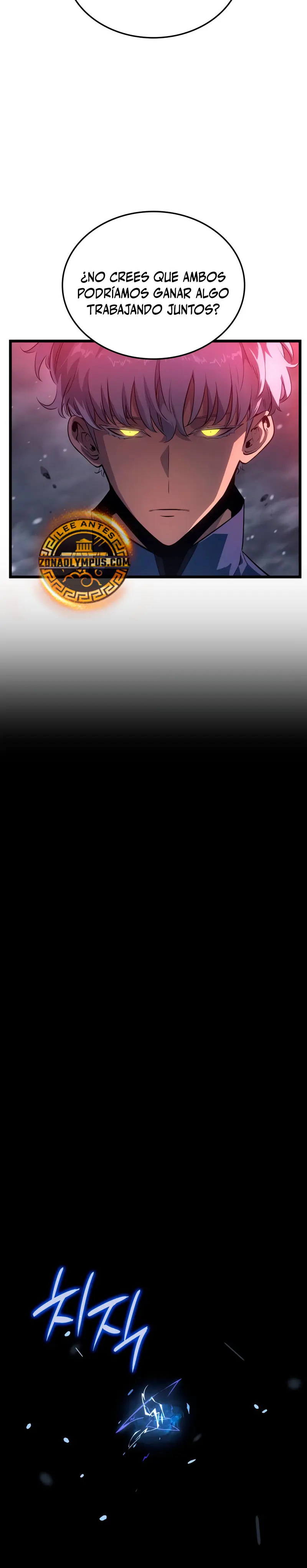 Read Solo Leveling_ Ragnarok Español Manga Online