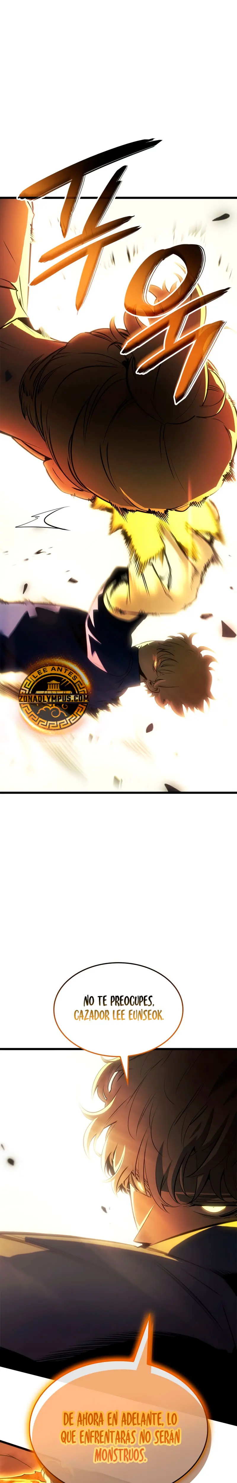 Read Solo Leveling_ Ragnarok Español Manga Online