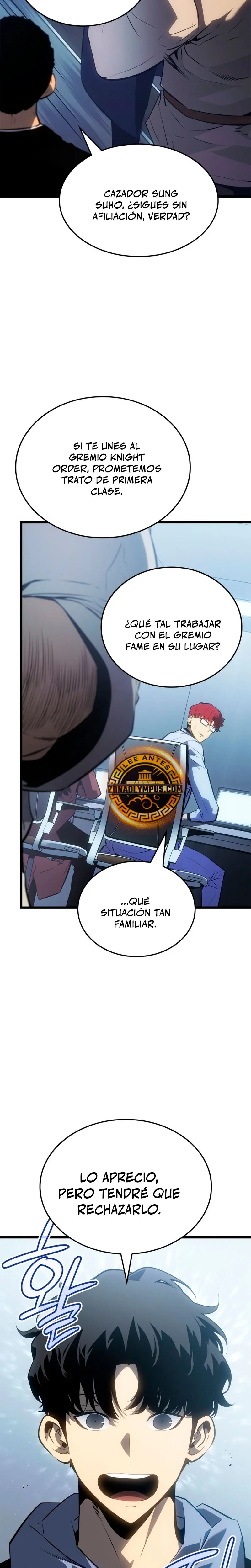 Read Solo Leveling_ Ragnarok Español Manga Online