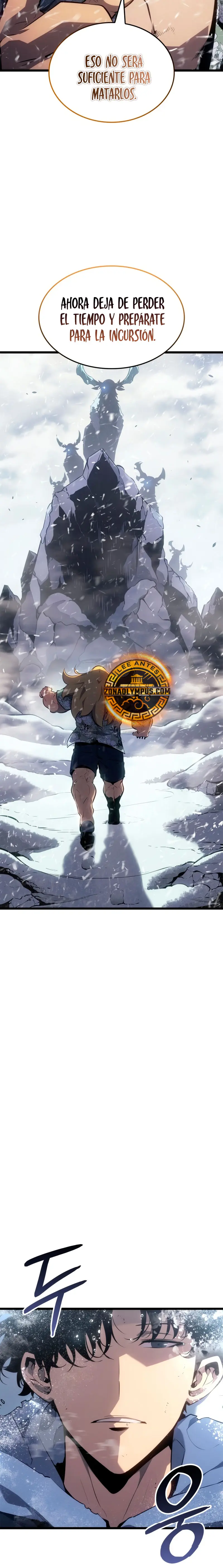 Read Solo Leveling_ Ragnarok Español Manga Online