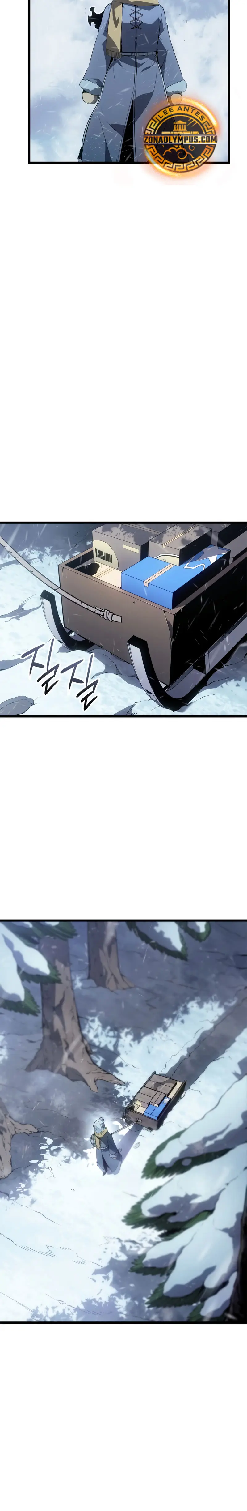 Read Solo Leveling_ Ragnarok Español Manga Online