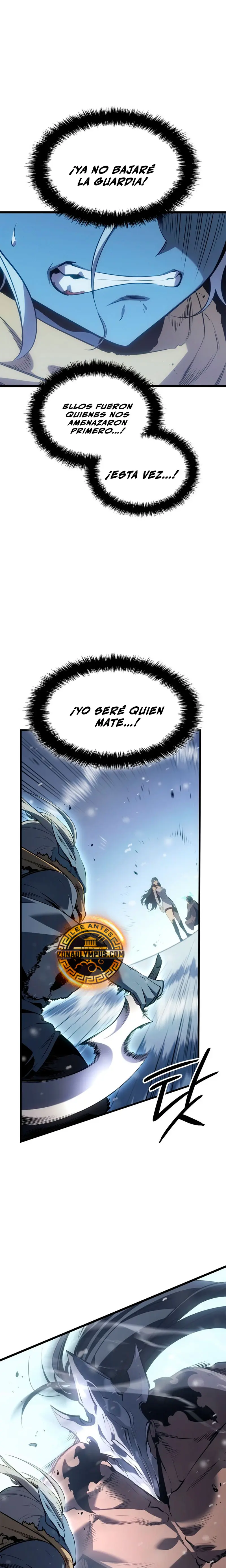 Read Solo Leveling_ Ragnarok Español Manga Online