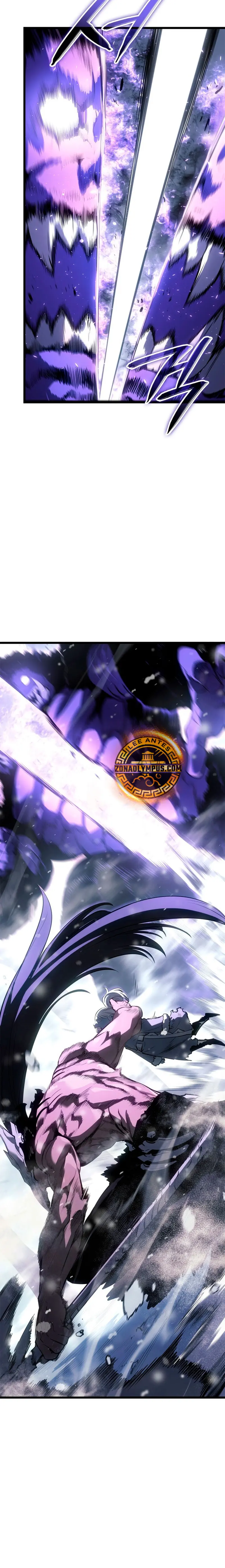 Read Solo Leveling_ Ragnarok Español Manga Online