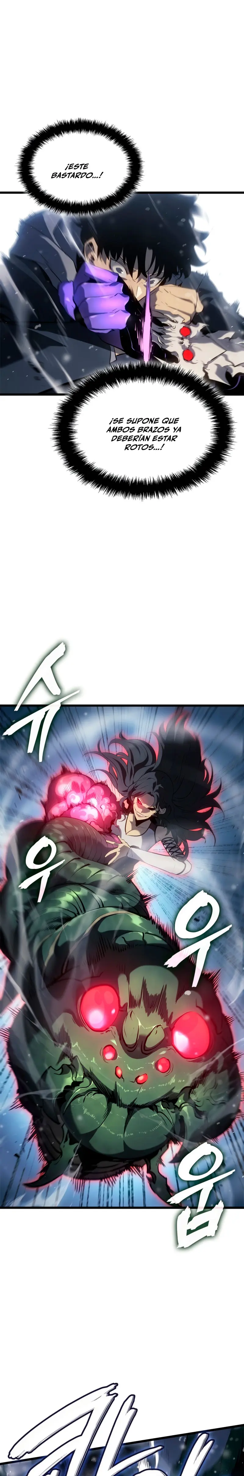 Read Solo Leveling_ Ragnarok Español Manga Online