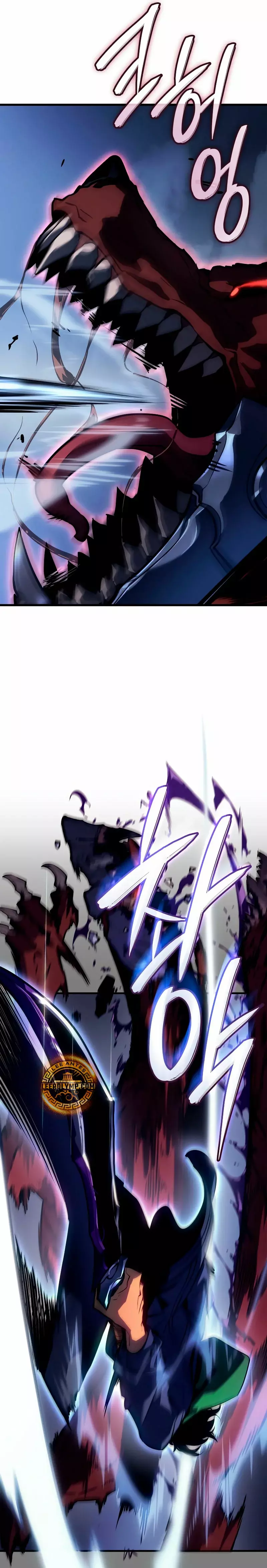 Read Solo Leveling_ Ragnarok Español Manga Online