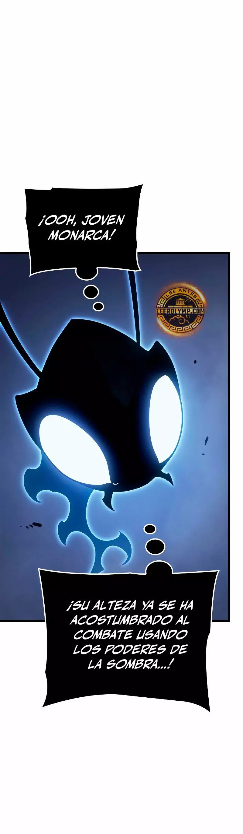 Read Solo Leveling_ Ragnarok Español Manga Online