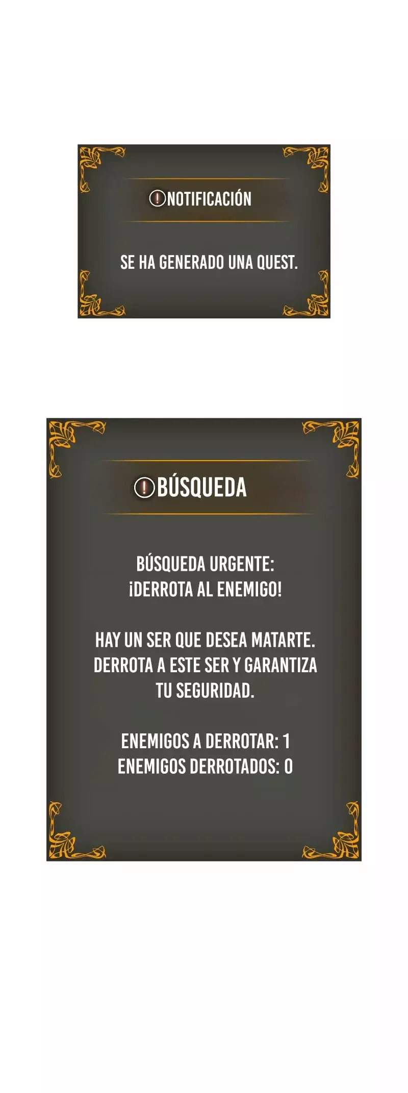 Read Solo Leveling_ Ragnarok Español Manga Online