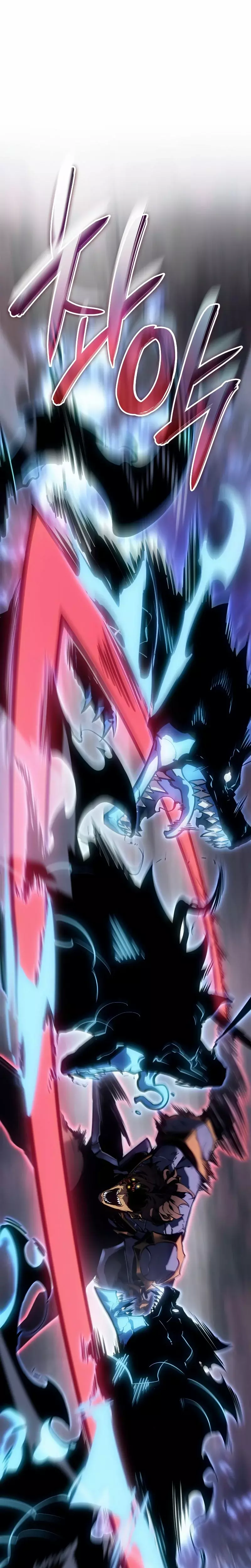 Read Solo Leveling_ Ragnarok Español Manga Online