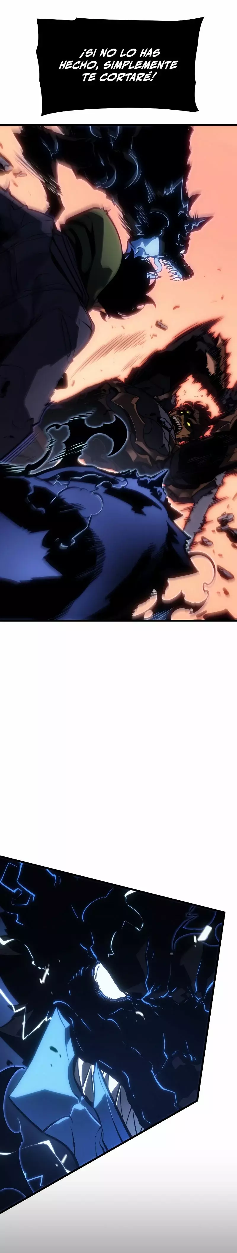 Read Solo Leveling_ Ragnarok Español Manga Online