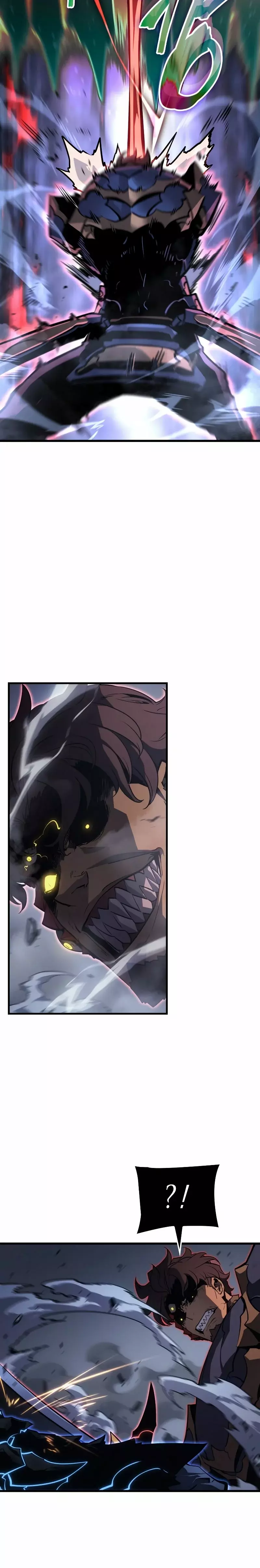 Read Solo Leveling_ Ragnarok Español Manga Online