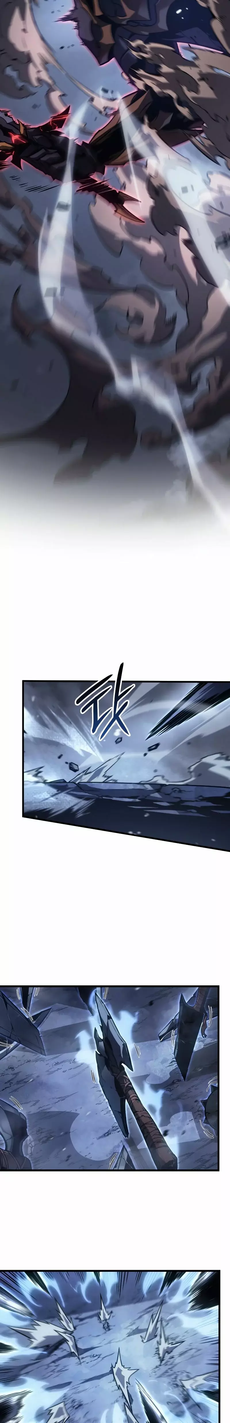 Read Solo Leveling_ Ragnarok Español Manga Online