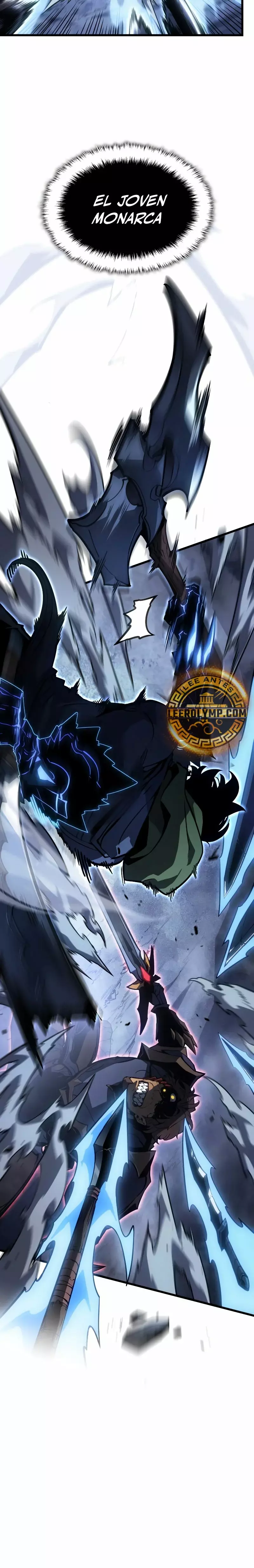 Read Solo Leveling_ Ragnarok Español Manga Online