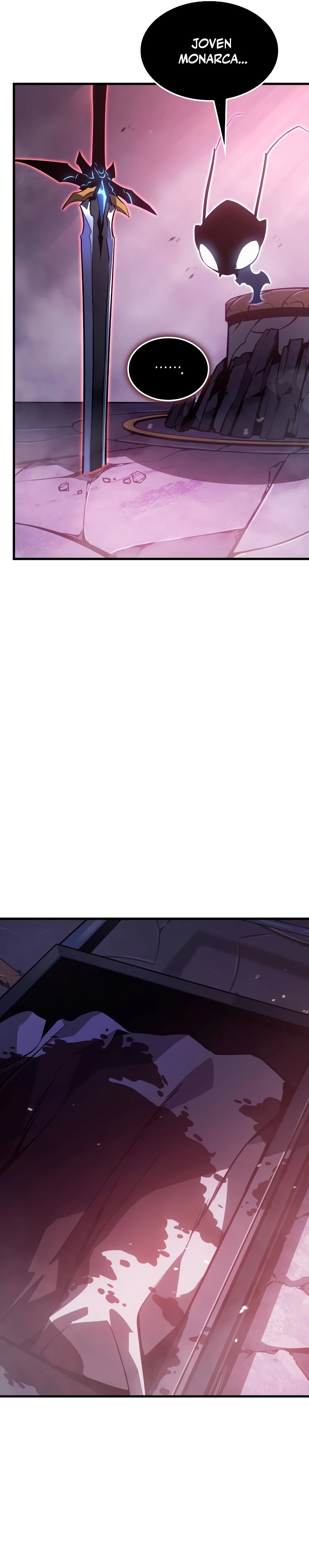 Read Solo Leveling_ Ragnarok Español Manga Online