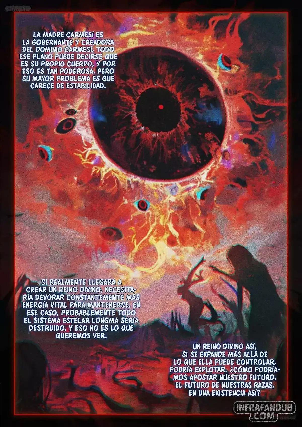 Read Soul Land IV Español Manga Online