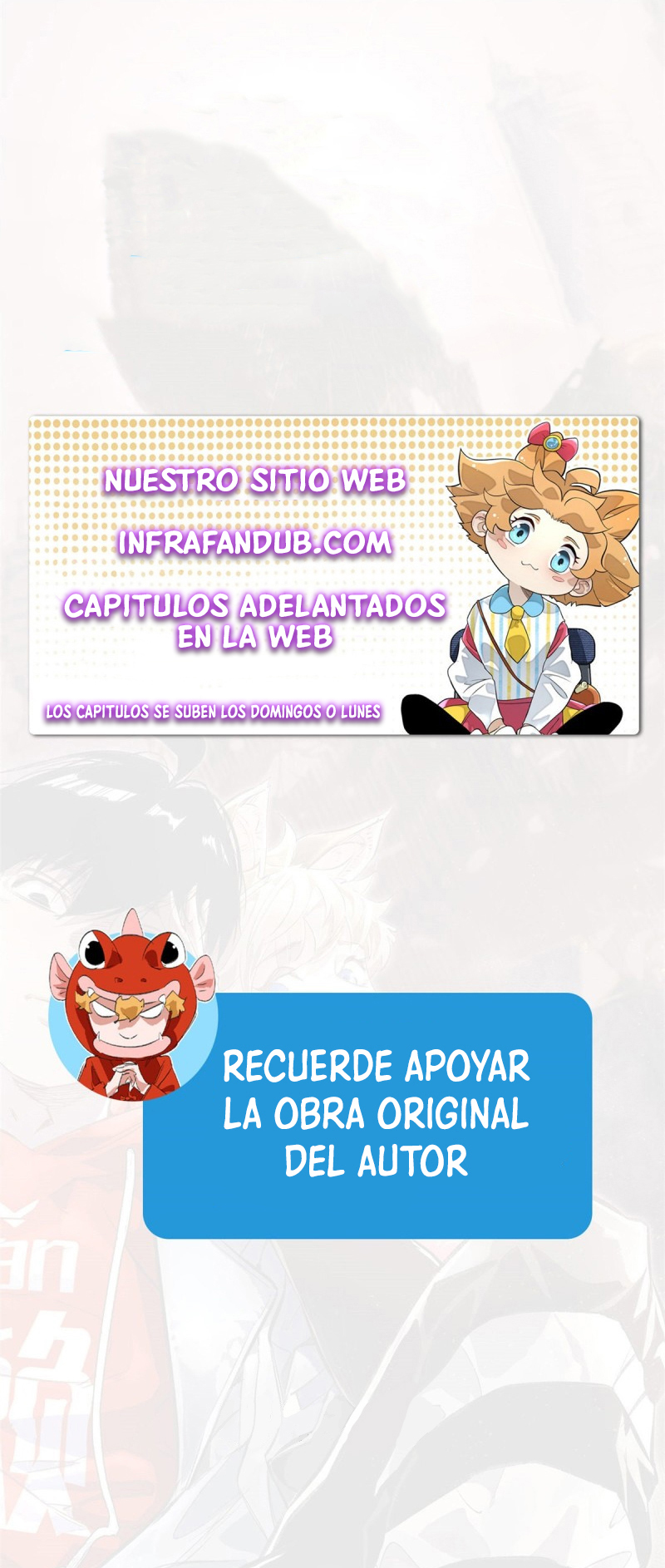 Read Soul Land IV Español Manga Online