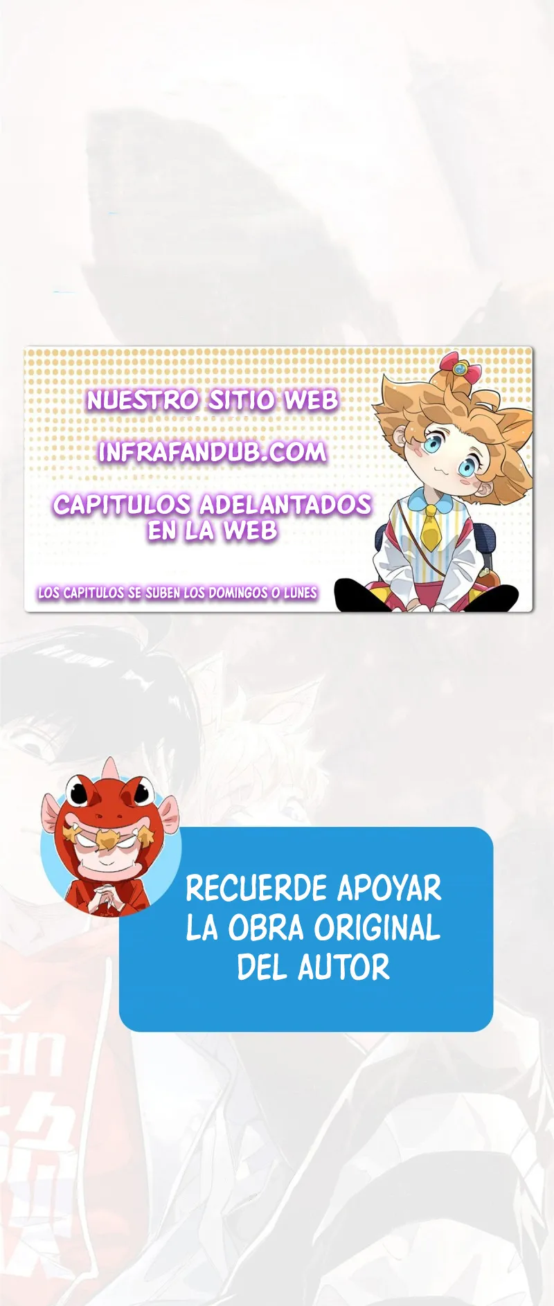 Read Soul Land IV Español Manga Online