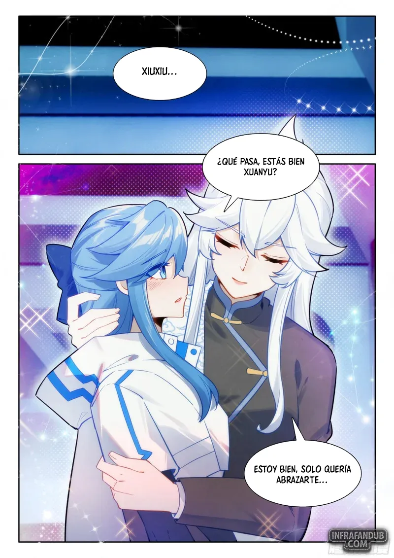 Read Soul Land IV Español Manga Online