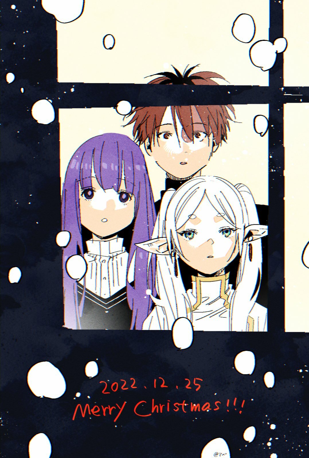 Read Sousou no Frieren Español Manga Online