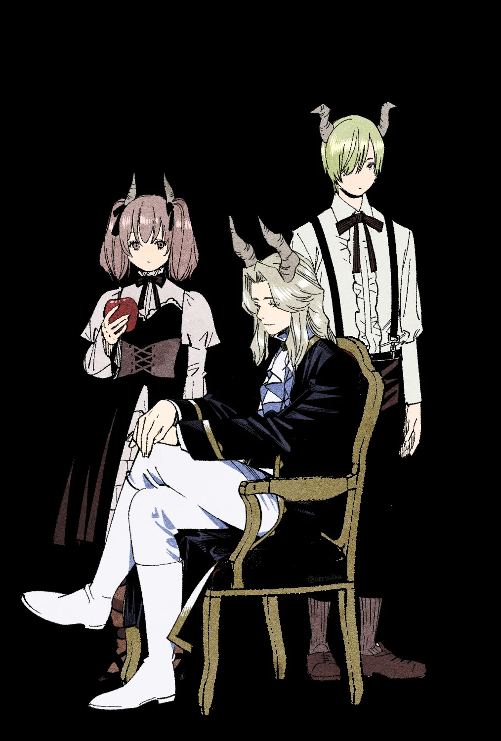 Read Sousou no Frieren Español Manga Online