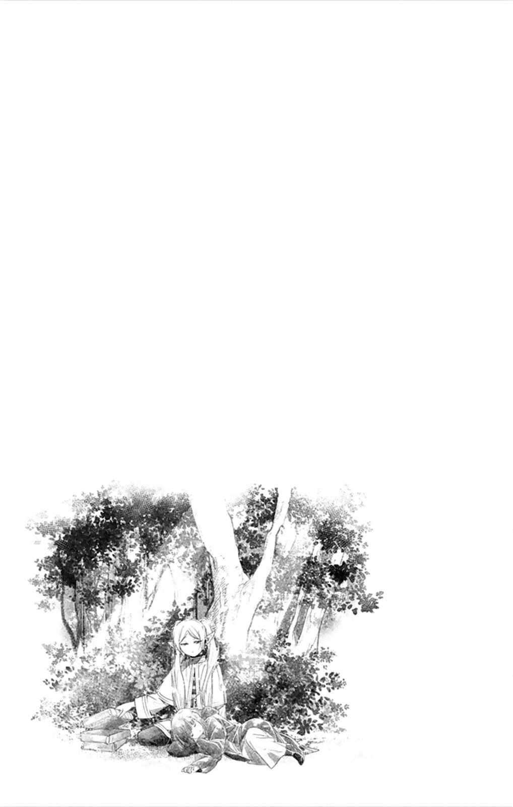 Read Sousou no Frieren Español Manga Online