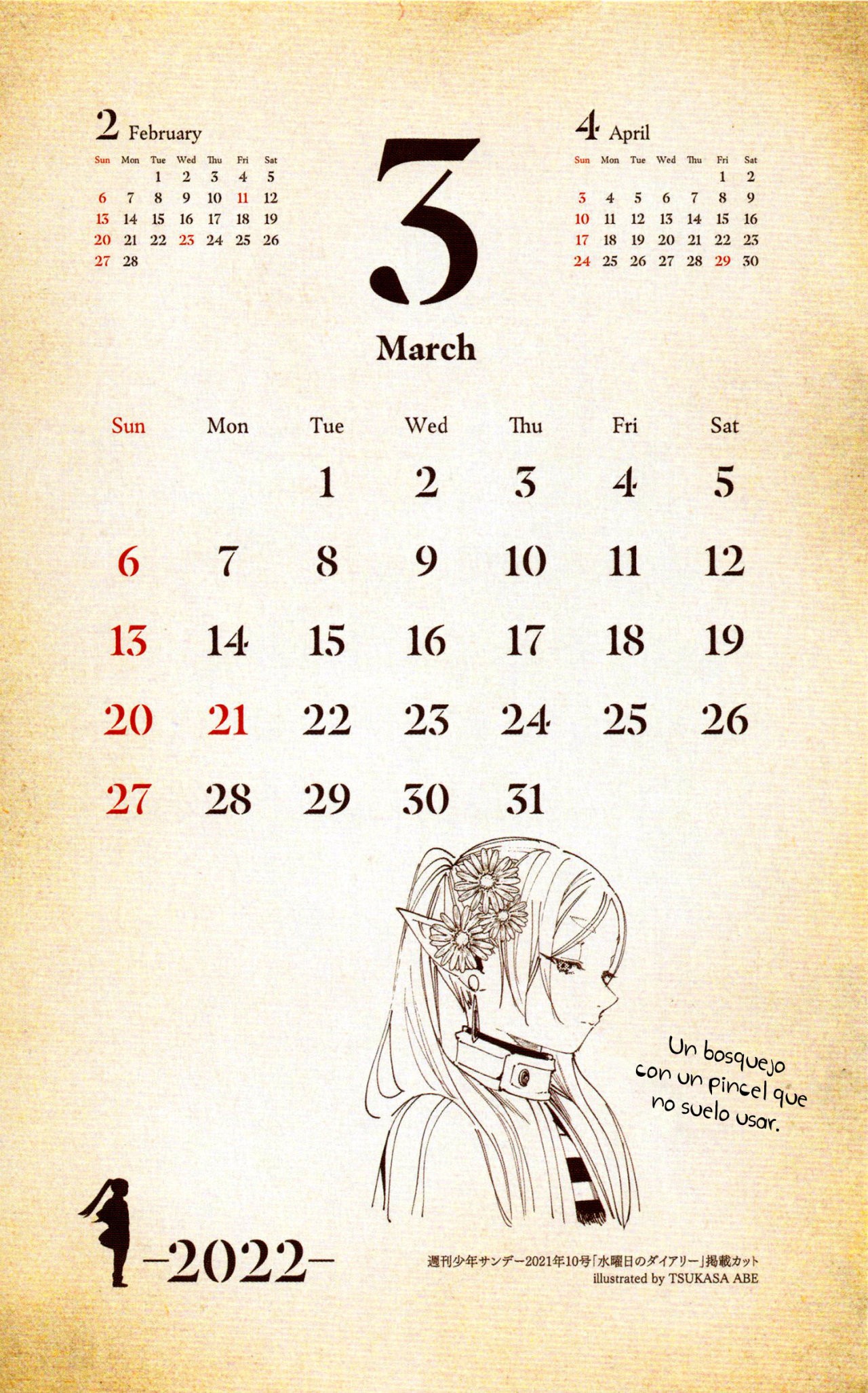 Read Sousou no Frieren Español Manga Online