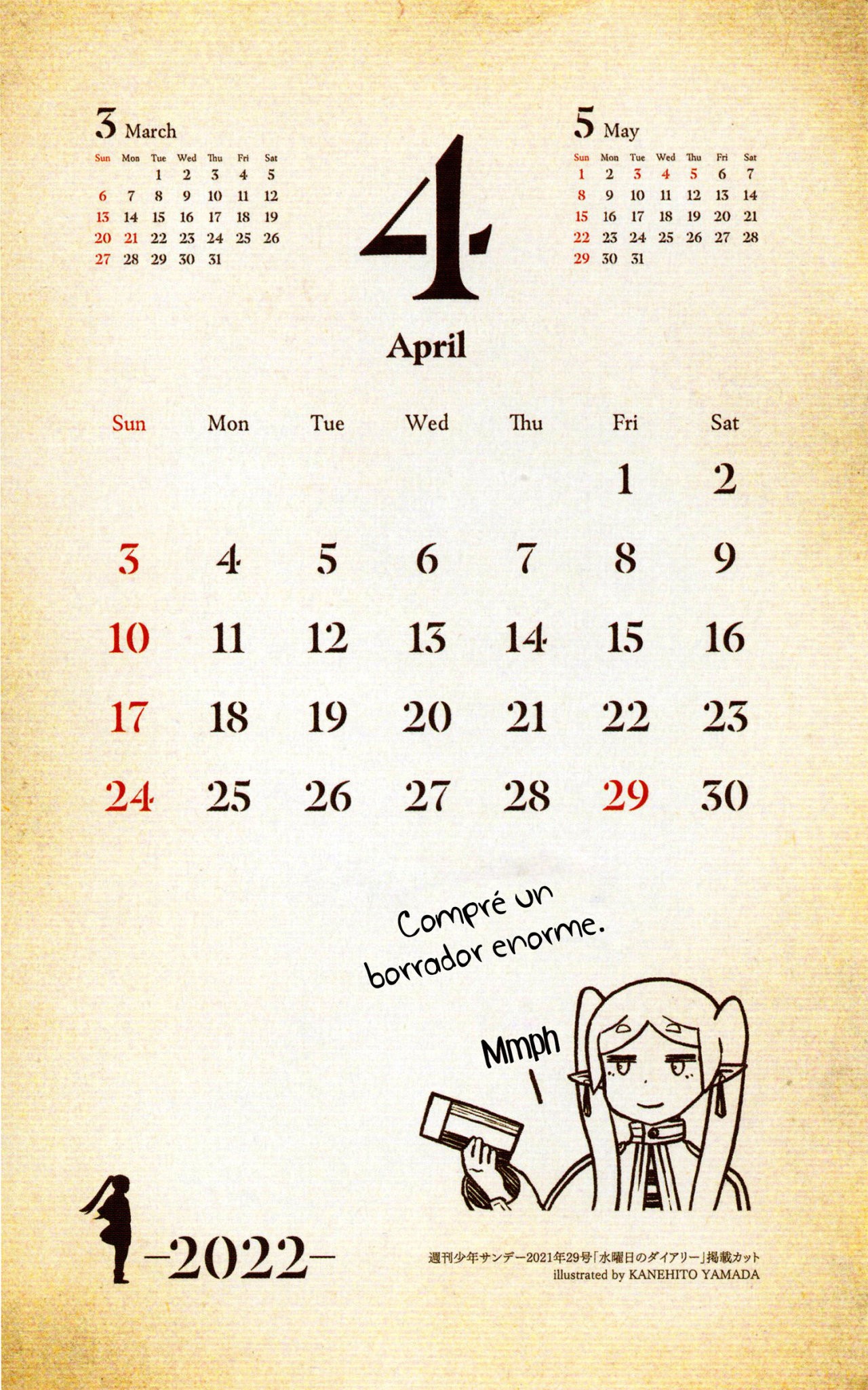 Read Sousou no Frieren Español Manga Online