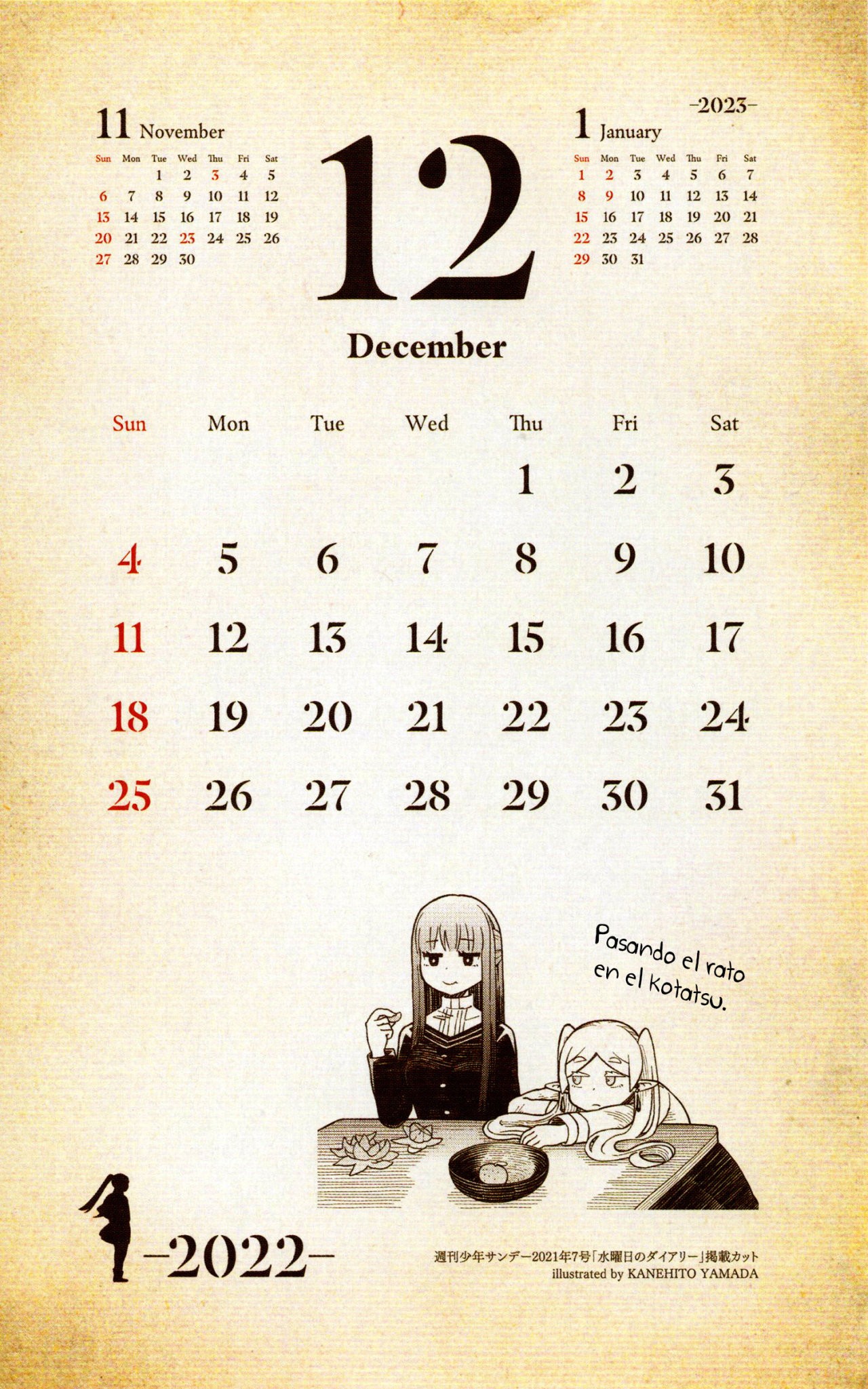 Read Sousou no Frieren Español Manga Online