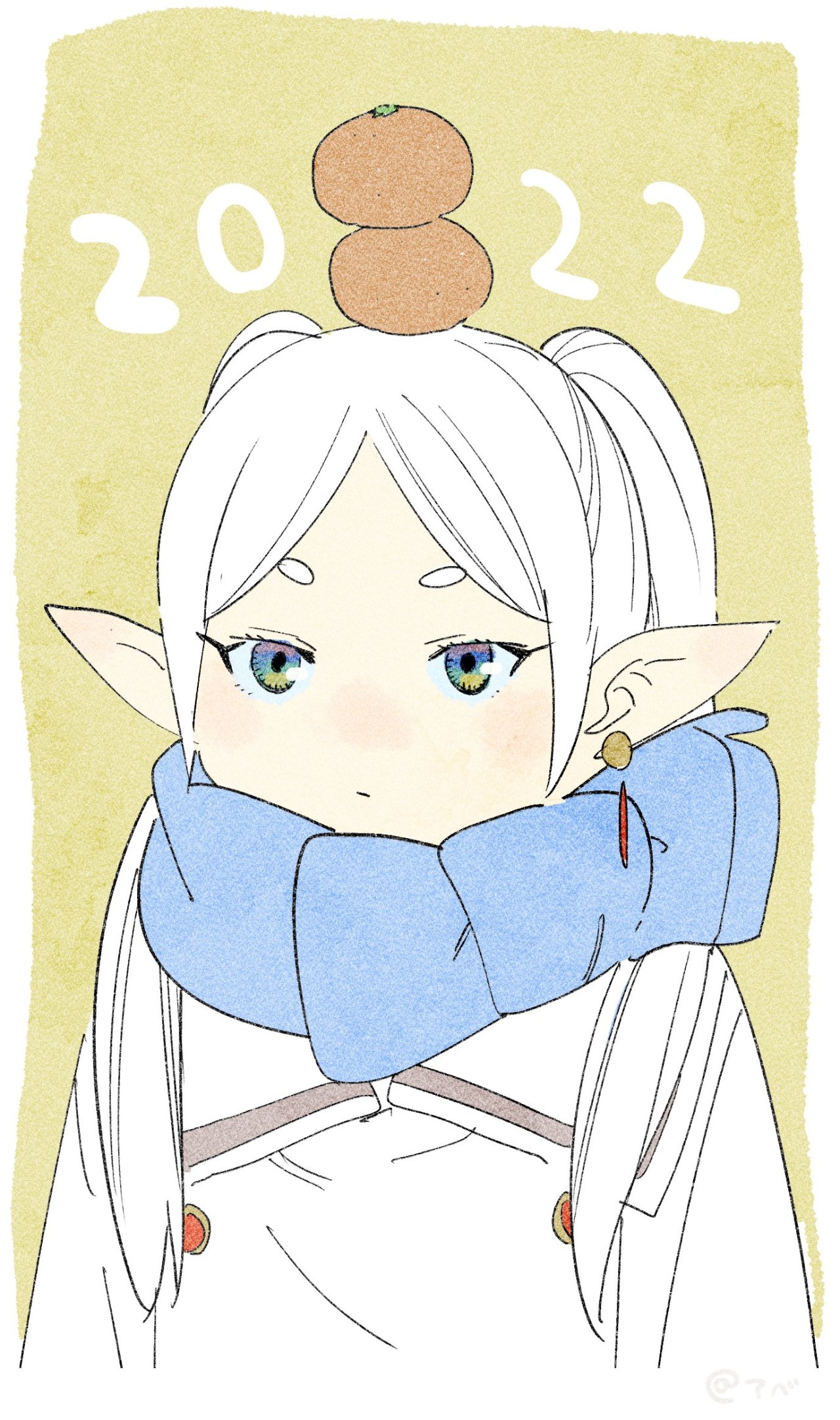 Read Sousou no Frieren Español Manga Online