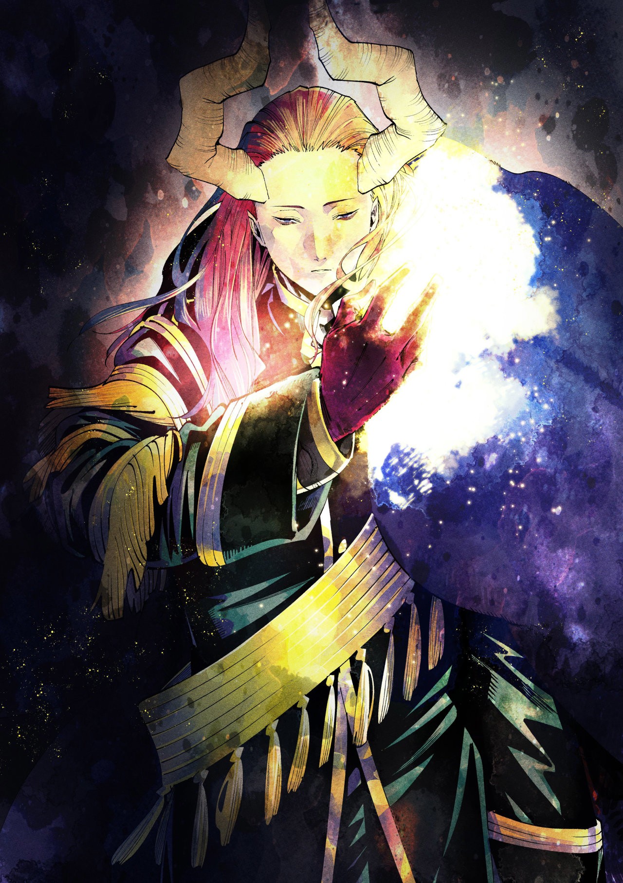 Read Sousou no Frieren Español Manga Online