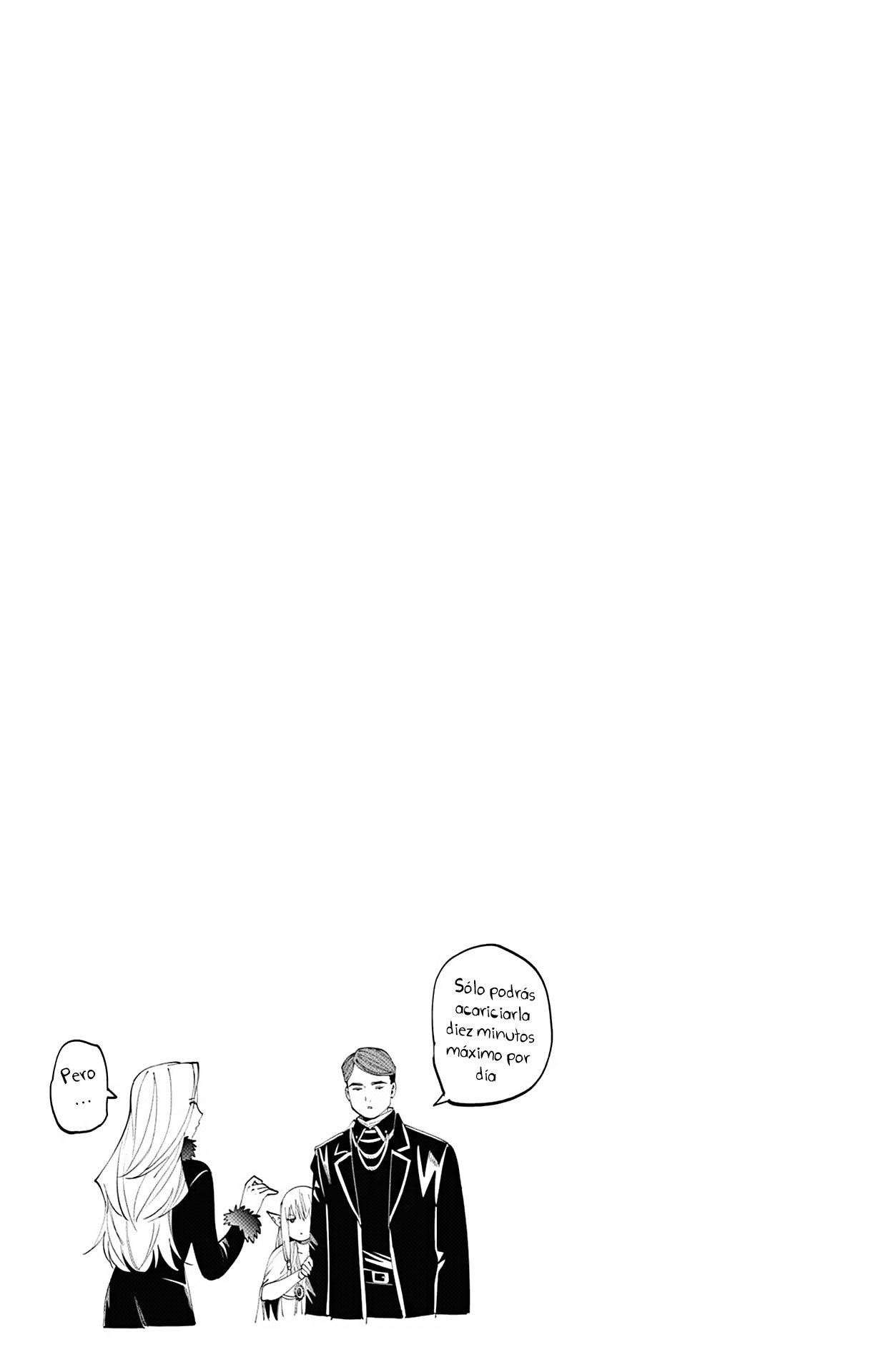 Read Sousou no Frieren Español Manga Online