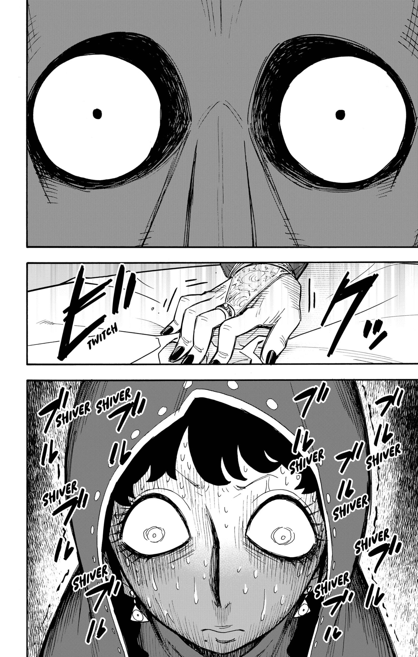 Read Spy X Family Español Manga Online