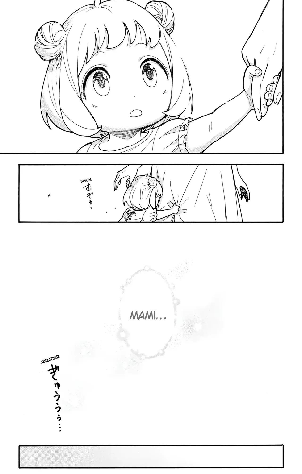 Read Spy X Family Español Manga Online