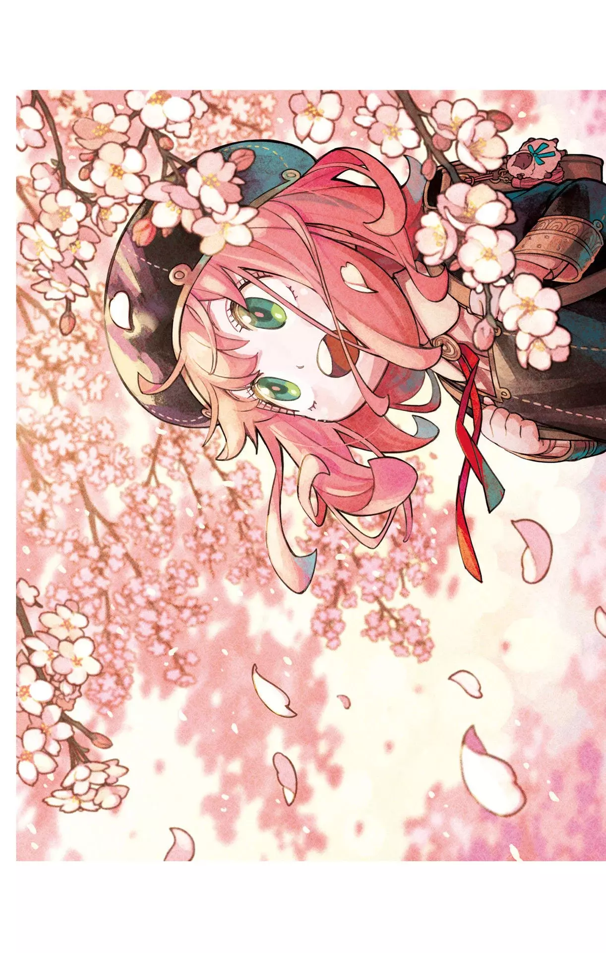 Read Spy X Family Español Manga Online