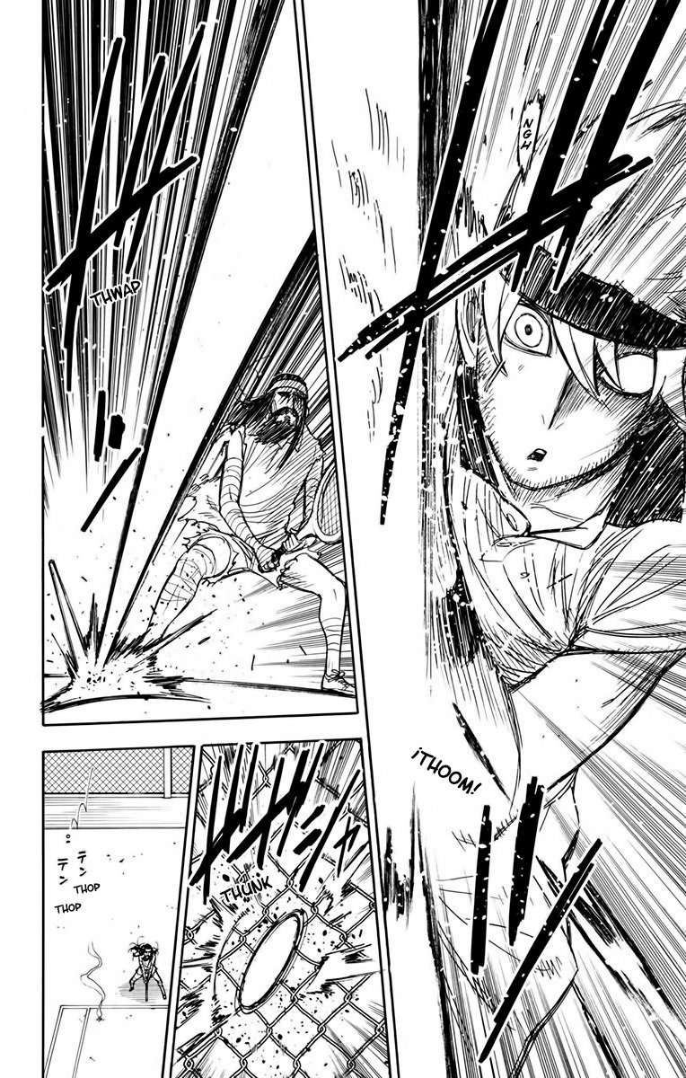 Read Spy X Family Español Manga Online