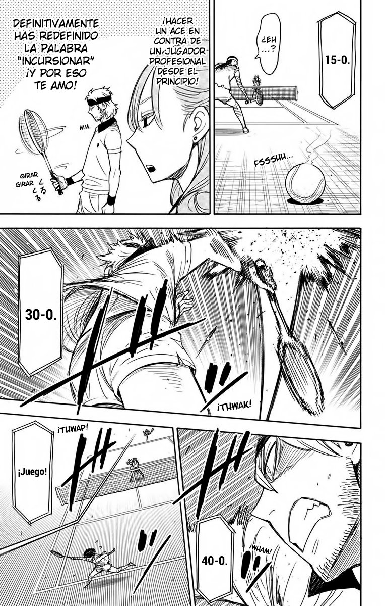 Read Spy X Family Español Manga Online