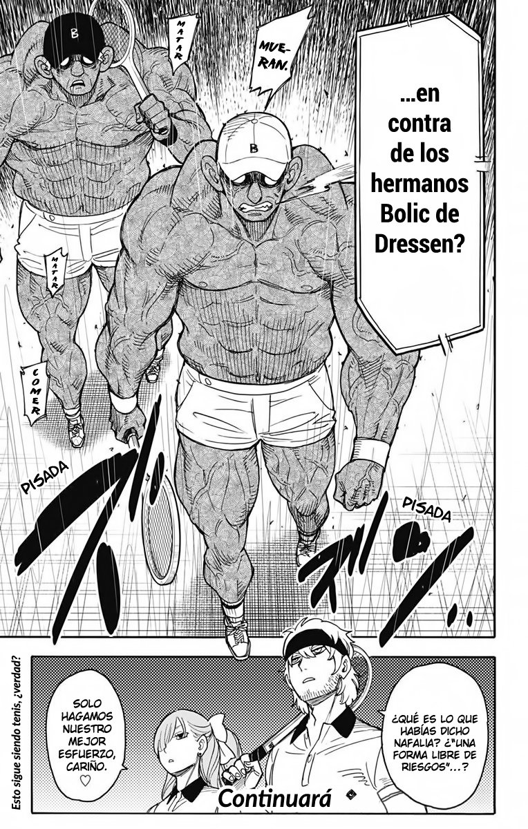 Read Spy X Family Español Manga Online