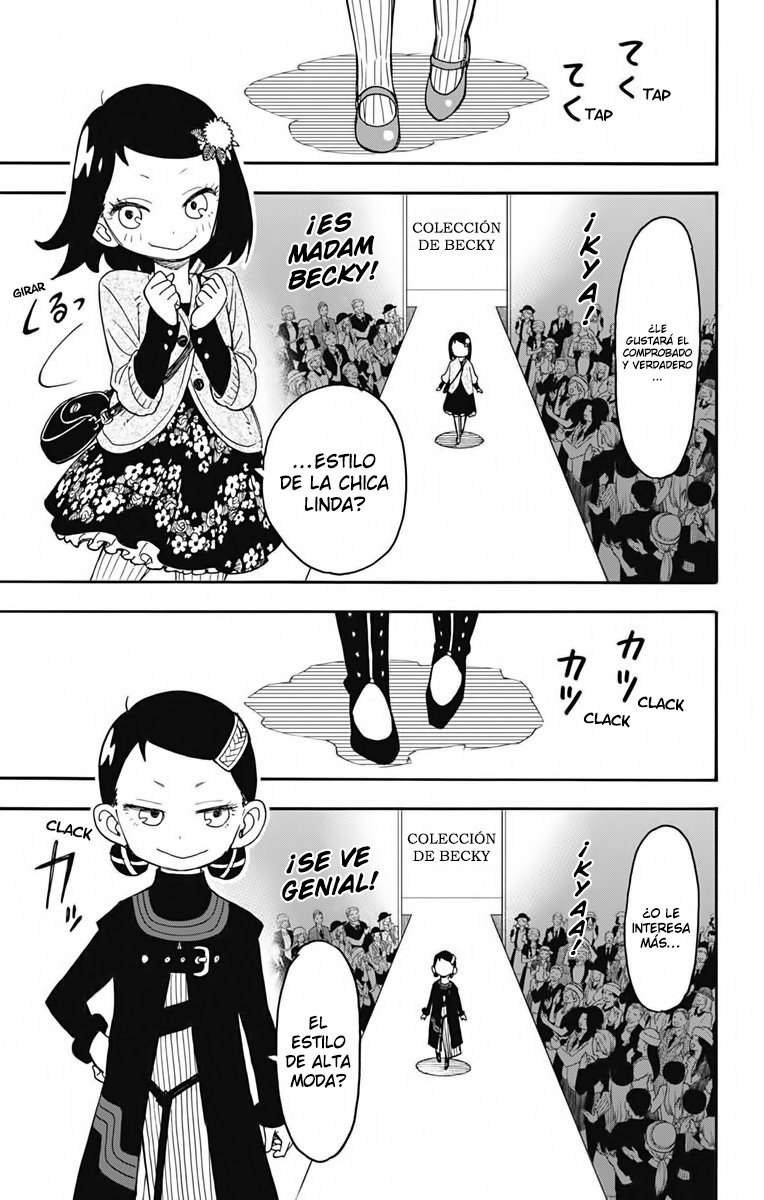 Read Spy X Family Español Manga Online